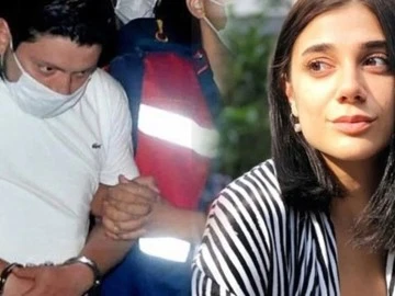 Pınar G&uuml;ltekin cinayetinde karar 