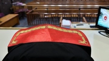 Pınar G&uuml;ltekin'in &ouml;ld&uuml;r&uuml;lmesine ilişkin sanıklar yeniden hakim karşısında