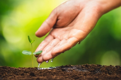 Pınar Su ve İ&ccedil;ecek&rsquo;ten Toplam Karbon Salımını %20 D&uuml;ş&uuml;rme Hedefi