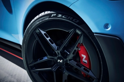 Pirelli, Hyundai Motor Group&rsquo;tan &ldquo;Yılın Tedarik&ccedil;isi&rdquo; &Ouml;d&uuml;l&uuml;n&uuml; Aldı