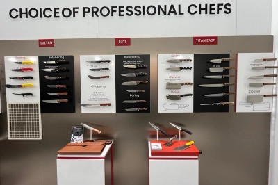 Pirge, Host Milano 2025&rsquo;te S&uuml;rd&uuml;r&uuml;lebilir &Uuml;retim Vizyonunu Sergiledi