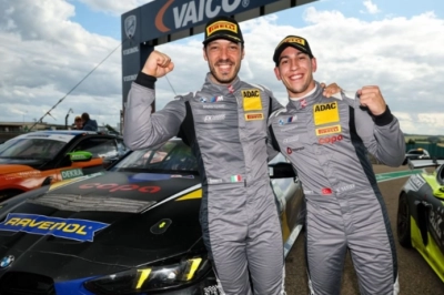 Pistlerde T&uuml;rk R&uuml;zgarı: Berkay Besler Almanya'da Bir Kez Daha Zirvede!