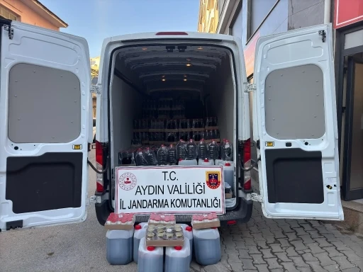 Piyasa değeri 2 milyonun &uuml;zerinde sağlığa uygun olmayan gıda maddesi ele ge&ccedil;irildi
