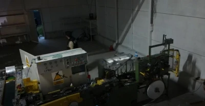 Piyasa değeri 8 milyon lira: Polis, ka&ccedil;ak sigara &uuml;retimini engelledi
