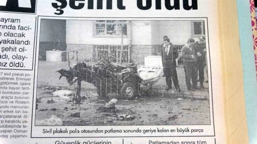 PKK, 28 yıl &ouml;nce Sivas&rsquo;ta Cumhuriyet Bayramı&rsquo;nı hedef aldı
