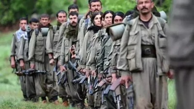 PKK Fesih Kararını A&ccedil;ıkladı