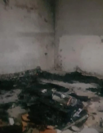 PKK&rsquo;lılar Suriye K&uuml;rdistan Demokrasi Partisi&rsquo;ne saldırdı
