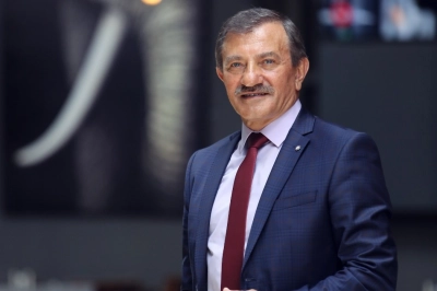 PLASFED Başkanı Karadeniz: Yerli Hammadde Zorunluluğu Sanayiciyi Kamu İhalelerinden Dışlayabilir