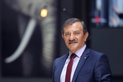 PLASFED Başkanı&rsquo;ndan Kritik Uyarı: Alternatif Lojistik Rotaları Şart