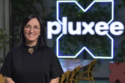Pluxee T&uuml;rkiye&rsquo;den Global Atama