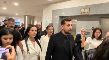 Polatların davasında savcı, &lsquo;tutukluluk halleri devam etsin&rsquo; dedi
