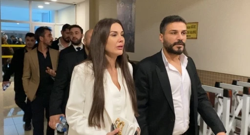 Polatların &lsquo;tedbir kararı kaldırılsın&rsquo; talebine mahkemeden ret
