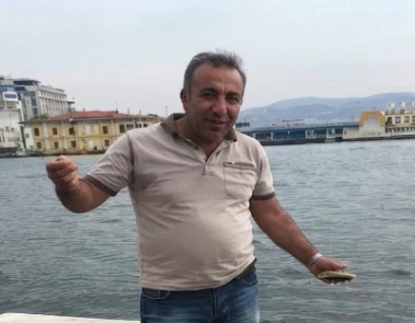 Polatlı&rsquo;da g&ouml;&ccedil;&uuml;k altında kalan muhtar hayatını kaybetti