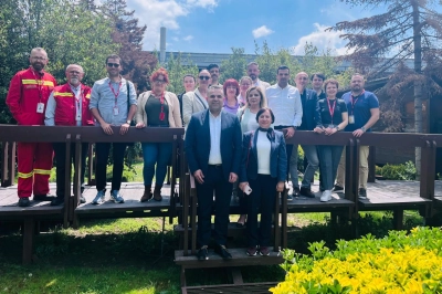 Poliport ve Kocaeli &Uuml;niversitesi&rsquo;nden Denizcilikte G&uuml;&ccedil; Birliği