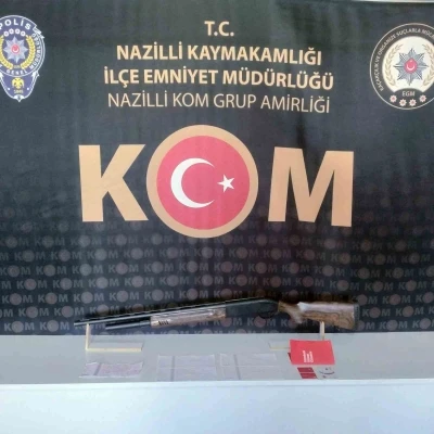 Polis ekiplerinden tefecilik operasyonu: 3 g&ouml;zaltı
