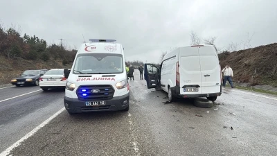 Polis memuru, emekliliğine 4 g&uuml;n kala kazada hayatını kaybetti