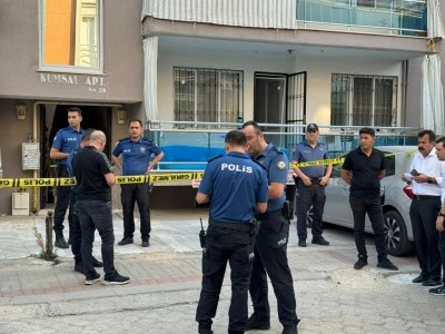 Polis memuru, eşi ve 2 &ccedil;ocuğunu &ouml;ld&uuml;r&uuml;p intihar etti