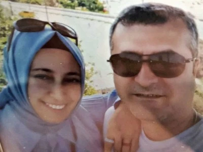 Polis memuru eşini ve 2 &ccedil;ocuğunu &ouml;ld&uuml;rm&uuml;şt&uuml;...