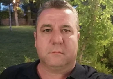 Polis memuru kalp krizi ge&ccedil;irip yaşamını yitirdi