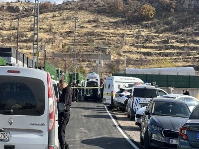 Polis memuru, kayınvalidesini &ouml;ld&uuml;r&uuml;p intihar girişiminde bulundu