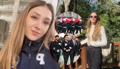 Polis memuru Şeyda Yılmaz'ın şehit edilmesine ilişkin davada ilk duruşma