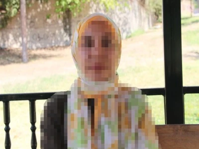 Polis memurundan sevgilisine şiddet ve tehdit