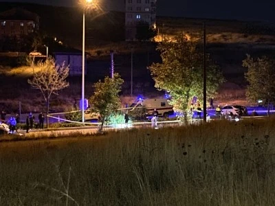 Polis memurunu şehit eden ş&uuml;phelinin su&ccedil; kaydı ortaya &ccedil;ıktı