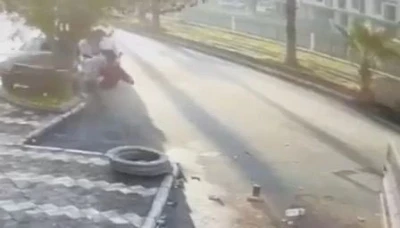 Sosyal medyada paylaştı, g&ouml;zaltına alındı