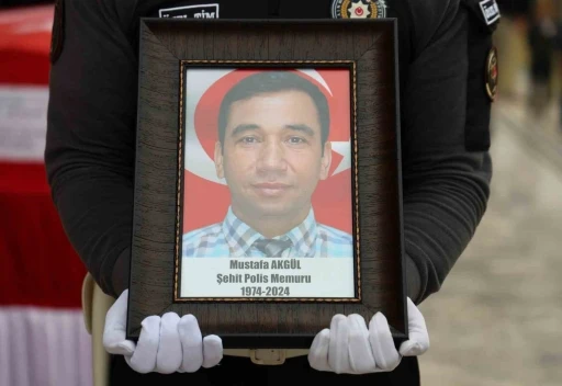 Polisi şehit eden uzman &ccedil;avuş ağır cezada yargılanacak
