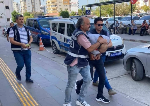 Polisin titiz &ccedil;alışması olayı ortaya &ccedil;ıkardı: Azmettirici kadın &ccedil;ıktı, 2 ş&uuml;pheli tutuklandı
