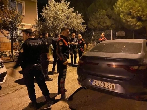 Polisten ka&ccedil;an ehliyetsiz s&uuml;r&uuml;c&uuml; şehri birbirine kattı
