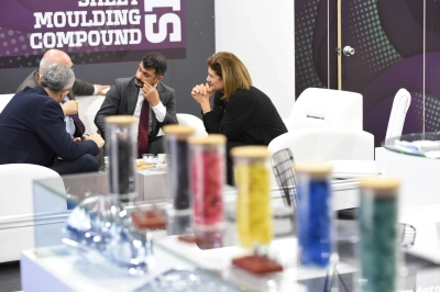 Poli&uuml;retan End&uuml;strisinin Geleceği İstanbul&rsquo;da Şekilleniyor