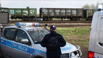 Polonya: AB'nin Belarus ile sınır g&uuml;venliğini sağlamak en b&uuml;y&uuml;k &ouml;nceliğimiz