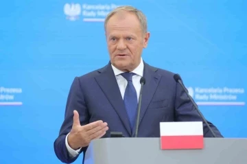 Polonya Başbakanı Tusk: "NATO bize savaş u&ccedil;akları verirse MİG-29&rsquo;ları Ukrayna&rsquo;ya verebiliriz"
