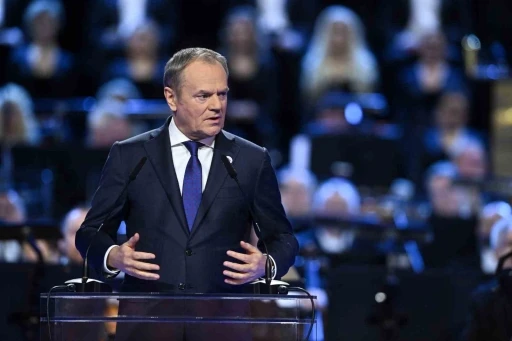 Polonya Başbakanı Tusk: "Netanyahu&rsquo;yu tutuklamayacağız"

