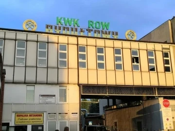 Polonya&rsquo;da maden kazası: 1 &ouml;l&uuml;, 17 yaralı
