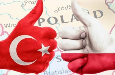 Polonya: T&uuml;rkiye'nin, Avrupa ailesinin bir par&ccedil;ası olduğuna inanıyoruz