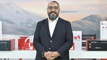 Pomega Enerji Depolama AŞ, lityum-demir fosfat pil h&uuml;cresinde y&uuml;ksek ihracat &ouml;ng&ouml;r&uuml;yor