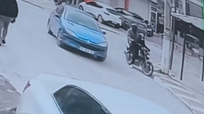 Pompalı t&uuml;fekli kuyumcu soygunu girişimi