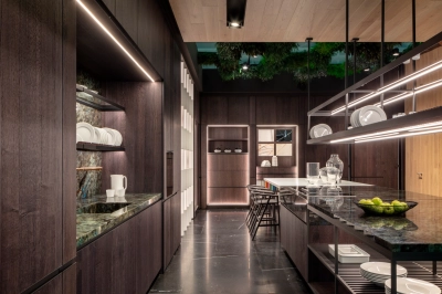 Porcelanosa Group, T&uuml;rkiye&rsquo;de Yeni Bir D&ouml;nem Başlatıyor