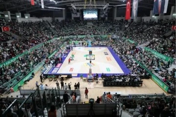 Potada Bursa Derbisi G&uuml;n&uuml;!