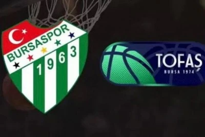 Potada fikst&uuml;r &ccedil;ekildi, işte Bursaspor ve Tofaş&rsquo;ın rakipleri!