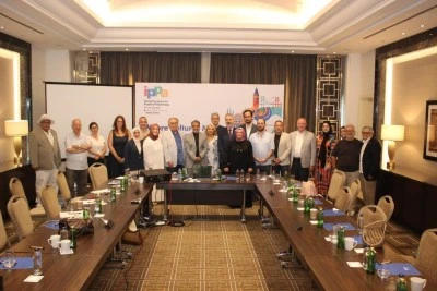 Pozitif psikoloji d&uuml;nyası İstanbul'da buluşacak