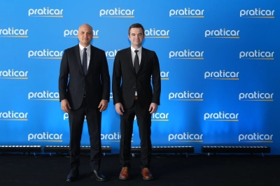 Praticar Yola &Ccedil;ıktı