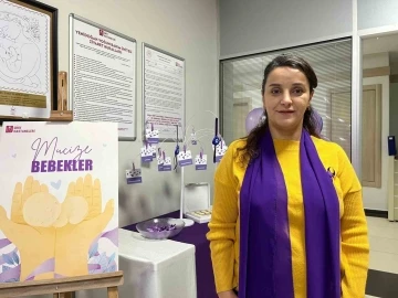 Premat&uuml;re bebekler yaşam m&uuml;cadelesini &Ouml;zel &Uuml;mit Hastanesinde kazanıyor
