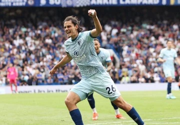 Premier Lig ekibi Bournemouth, Enes &Uuml;nal'la 4 yıllık s&ouml;zleşme imzaladı