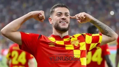 Premier Lig ekipleri Romulo'nun peşinde