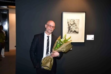 &lsquo;Prestij Sergisi&rsquo; serisinin ikinci konuğu Mehmet G&uuml;lery&uuml;z oldu
