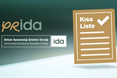 PRİDA İletişim &Ouml;d&uuml;lleri&rsquo;nde Finale Doğru:  Kısa Liste Belli Oldu