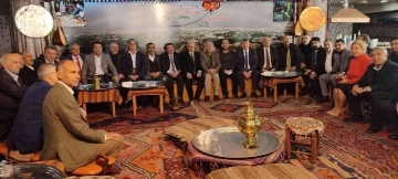 Prof. Dr. Adem Palabıyık: &ldquo;Aşiretler, siyaset &uuml;st&uuml; bir kavramdır&rdquo;
